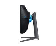 SAMSUNG 32" Odyssey G7 LC32G75TQSRXEN - 635245 - zdjęcie 3